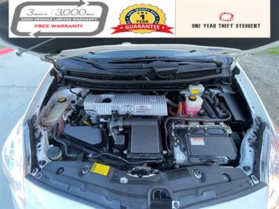 2013 Toyota Prius One   - Photo 5 - Wylie, TX 75098
