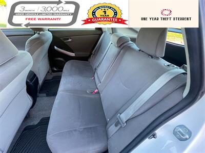 2013 Toyota Prius One   - Photo 25 - Wylie, TX 75098