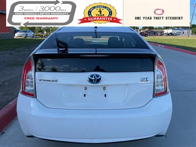 2013 Toyota Prius One   - Photo 23 - Wylie, TX 75098