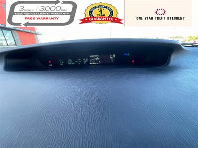 2013 Toyota Prius One   - Photo 33 - Wylie, TX 75098