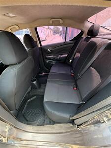 2019 Nissan Versa SV   - Photo 9 - Wylie, TX 75098