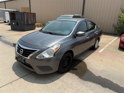 2019 Nissan Versa SV   - Photo 12 - Wylie, TX 75098