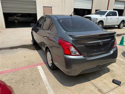 2019 Nissan Versa SV   - Photo 3 - Wylie, TX 75098