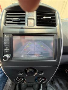 2019 Nissan Versa SV   - Photo 8 - Wylie, TX 75098