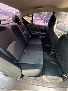 2019 Nissan Versa SV   - Photo 4 - Wylie, TX 75098