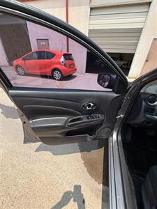 2019 Nissan Versa SV   - Photo 11 - Wylie, TX 75098