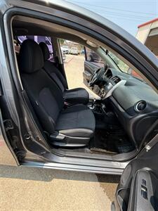 2019 Nissan Versa SV   - Photo 10 - Wylie, TX 75098