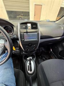 2019 Nissan Versa SV   - Photo 2 - Wylie, TX 75098