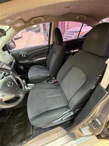 2019 Nissan Versa SV   - Photo 7 - Wylie, TX 75098