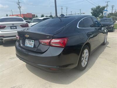 2020 Chevrolet Malibu LT   - Photo 17 - Wylie, TX 75098