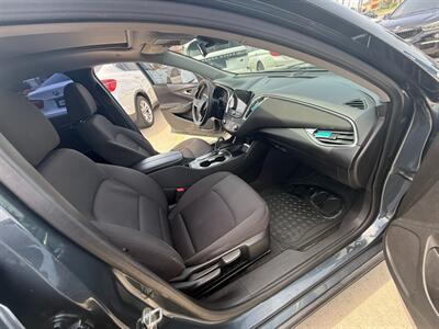 2020 Chevrolet Malibu LT   - Photo 9 - Wylie, TX 75098