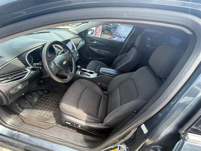 2020 Chevrolet Malibu LT   - Photo 24 - Wylie, TX 75098
