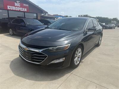 2020 Chevrolet Malibu LT   - Photo 8 - Wylie, TX 75098