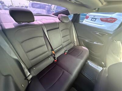 2020 Chevrolet Malibu LT   - Photo 12 - Wylie, TX 75098