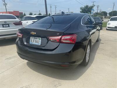 2020 Chevrolet Malibu LT   - Photo 18 - Wylie, TX 75098