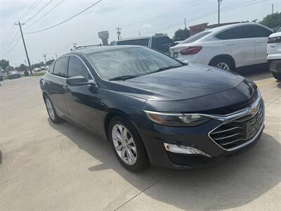 2020 Chevrolet Malibu LT   - Photo 4 - Wylie, TX 75098