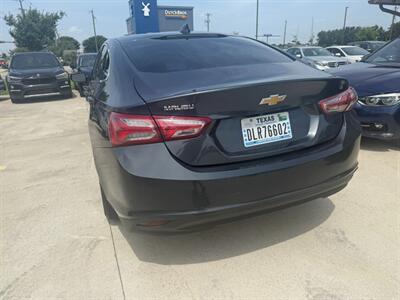 2020 Chevrolet Malibu LT   - Photo 21 - Wylie, TX 75098