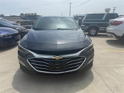 2020 Chevrolet Malibu LT   - Photo 13 - Wylie, TX 75098