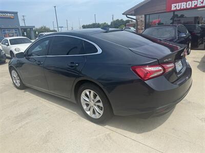 2020 Chevrolet Malibu LT   - Photo 11 - Wylie, TX 75098