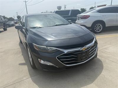 2020 Chevrolet Malibu LT   - Photo 15 - Wylie, TX 75098