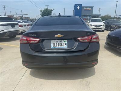2020 Chevrolet Malibu LT   - Photo 20 - Wylie, TX 75098
