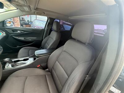 2020 Chevrolet Malibu LT   - Photo 25 - Wylie, TX 75098