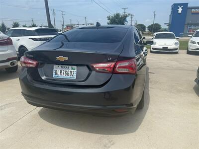 2020 Chevrolet Malibu LT   - Photo 19 - Wylie, TX 75098
