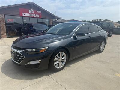 2020 Chevrolet Malibu LT   - Photo 3 - Wylie, TX 75098