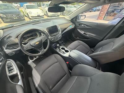2020 Chevrolet Malibu LT   - Photo 5 - Wylie, TX 75098