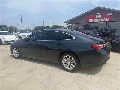 2020 Chevrolet Malibu LT   - Photo 22 - Wylie, TX 75098