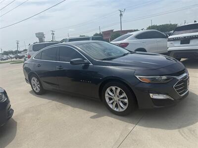 2020 Chevrolet Malibu LT   - Photo 16 - Wylie, TX 75098