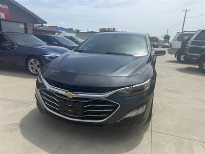 2020 Chevrolet Malibu LT   - Photo 10 - Wylie, TX 75098