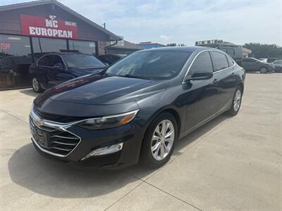 2020 Chevrolet Malibu LT   - Photo 6 - Wylie, TX 75098