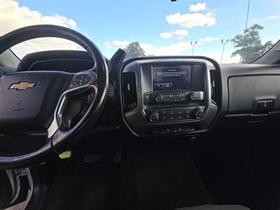 2018 Chevrolet Silverado 1500 LT - Photo 11 - Wylie, TX 75098