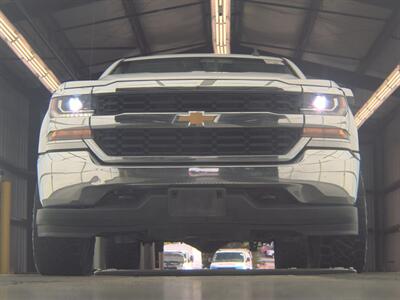 2018 Chevrolet Silverado 1500 LT - Photo 9 - Wylie, TX 75098
