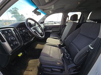 2018 Chevrolet Silverado 1500 LT - Photo 8 - Wylie, TX 75098