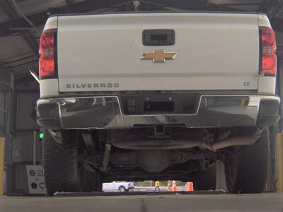 2018 Chevrolet Silverado 1500 LT - Photo 10 - Wylie, TX 75098