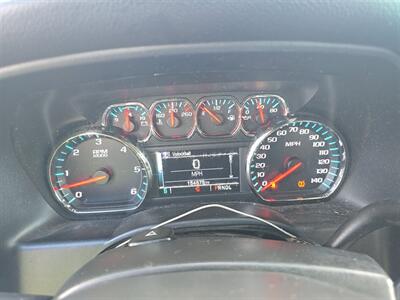 2018 Chevrolet Silverado 1500 LT - Photo 4 - Wylie, TX 75098