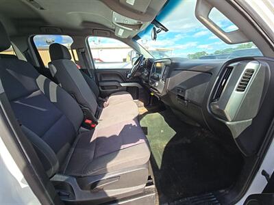 2018 Chevrolet Silverado 1500 LT - Photo 2 - Wylie, TX 75098