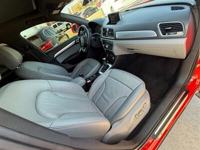 2018 Audi Q3 2.0T Sport Premium - Photo 9 - Wylie, TX 75098