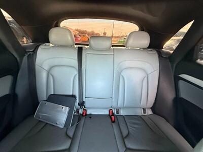 2018 Audi Q3 2.0T Sport Premium - Photo 13 - Wylie, TX 75098
