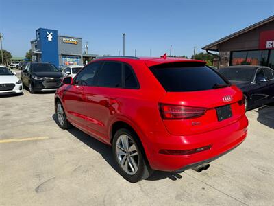 2018 Audi Q3 2.0T Sport Premium - Photo 25 - Wylie, TX 75098