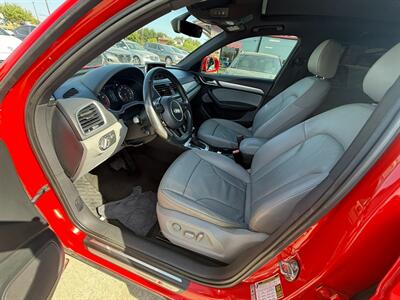 2018 Audi Q3 2.0T Sport Premium - Photo 15 - Wylie, TX 75098