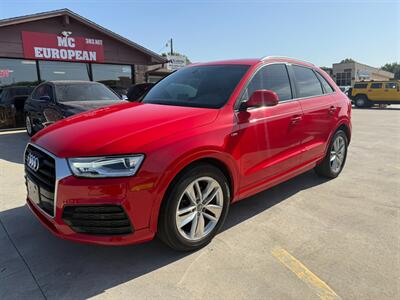 2018 Audi Q3 2.0T Sport Premium - Photo 10 - Wylie, TX 75098
