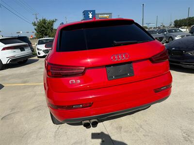 2018 Audi Q3 2.0T Sport Premium - Photo 24 - Wylie, TX 75098