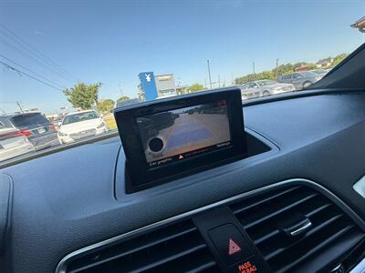 2018 Audi Q3 2.0T Sport Premium - Photo 5 - Wylie, TX 75098