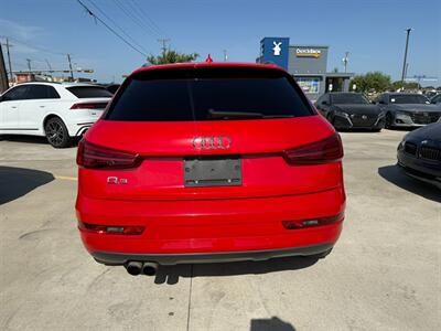 2018 Audi Q3 2.0T Sport Premium - Photo 6 - Wylie, TX 75098
