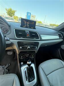 2018 Audi Q3 2.0T Sport Premium - Photo 11 - Wylie, TX 75098