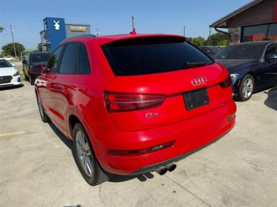 2018 Audi Q3 2.0T Sport Premium - Photo 4 - Wylie, TX 75098