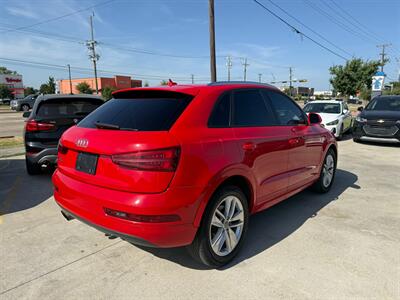 2018 Audi Q3 2.0T Sport Premium - Photo 21 - Wylie, TX 75098